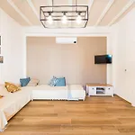 Appartement Cicogna House *