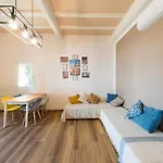 Appartement Cicogna House