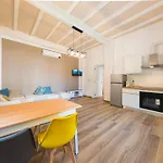 Cicogna House *