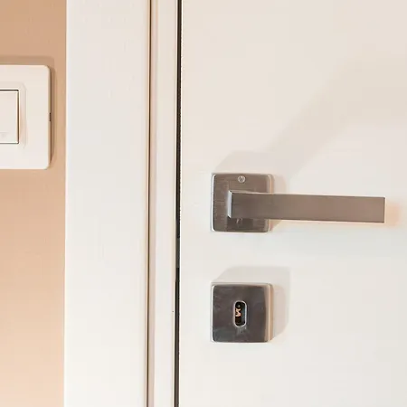 Cicogna House Διαμέρισμα *