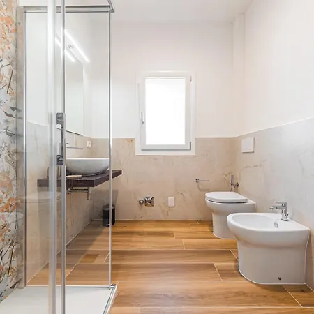 Apartment Cicogna House