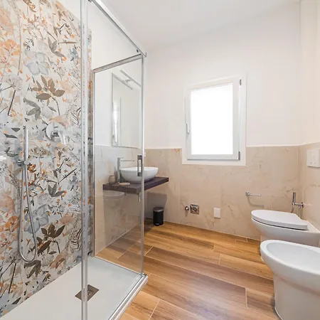 Apartment Cicogna House