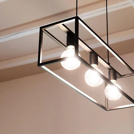 Διαμέρισμα Cicogna House *