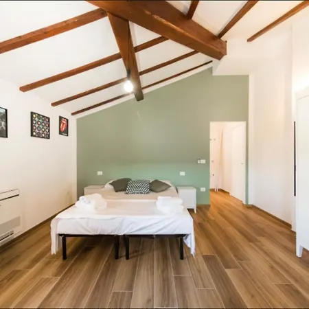 Cicogna House * San Lazzaro di Savena