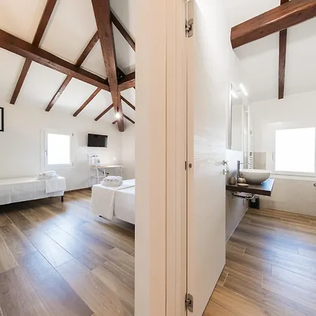 Cicogna House Διαμέρισμα