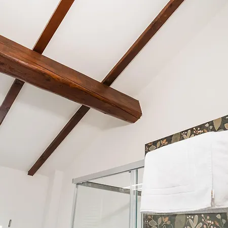 Apartman Cicogna House