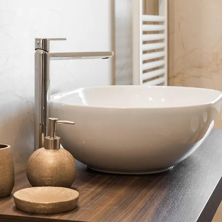 Cicogna House Lejlighed *