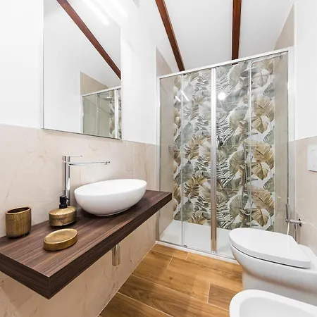 Apartman Cicogna House