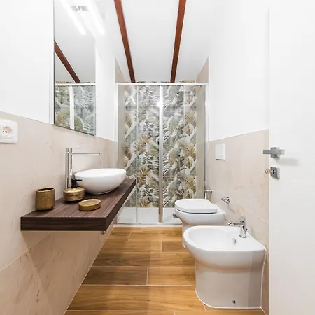 Cicogna House Apartman