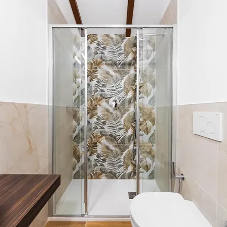 Lejlighed Cicogna House