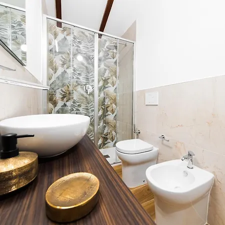 Apartman Cicogna House *