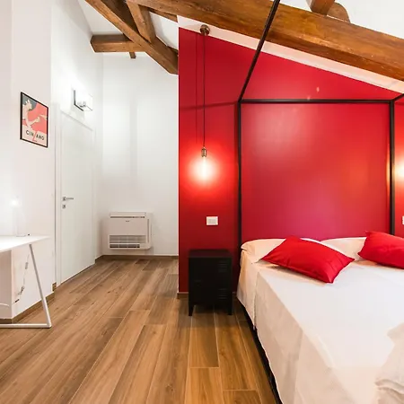 Διαμέρισμα Cicogna House *