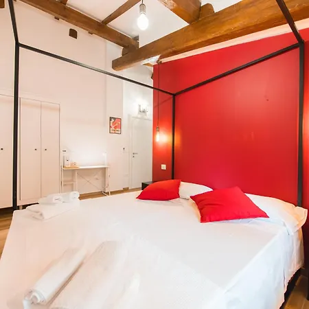 Διαμέρισμα Cicogna House *