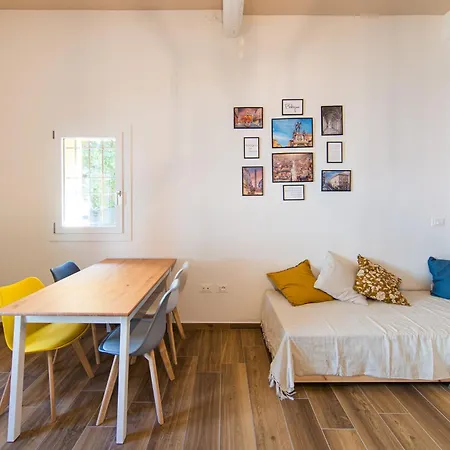 Cicogna House Lejlighed San Lazzaro di Savena
