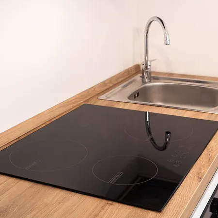 Apartman Cicogna House *