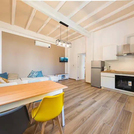 Cicogna House *