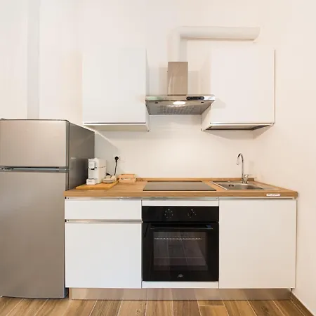 アパート Cicogna House Villanova Di Castenaso