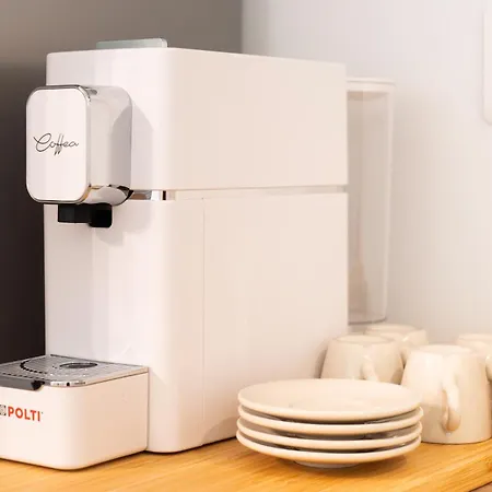 Διαμέρισμα Cicogna House