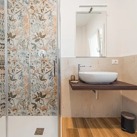 Cicogna House Villanova Di Castenaso