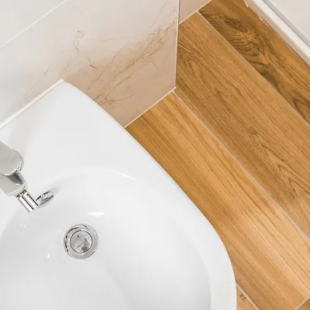 Cicogna House Lejlighed *