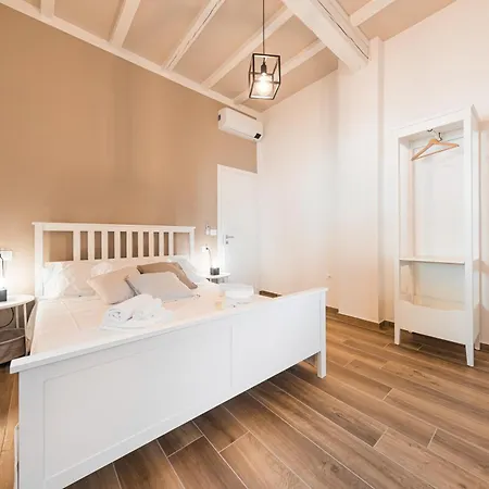 Apartmán Cicogna House San Lazzaro di Savena