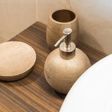 Apartman Cicogna House