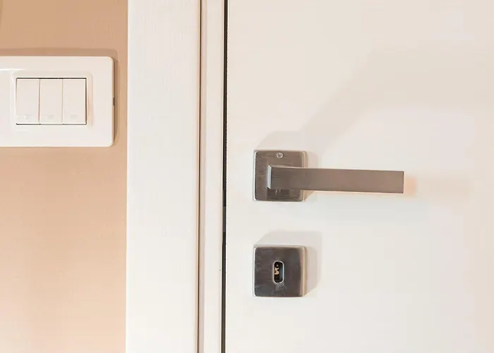 Cicogna House Daire *