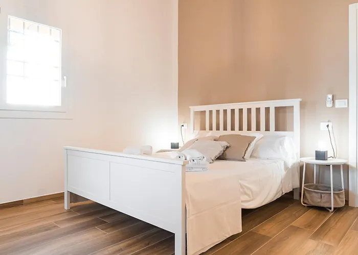 Cicogna House * San Lazzaro di Savena