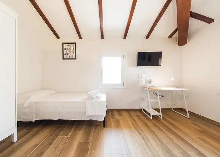 Daire Cicogna House San Lazzaro di Savena