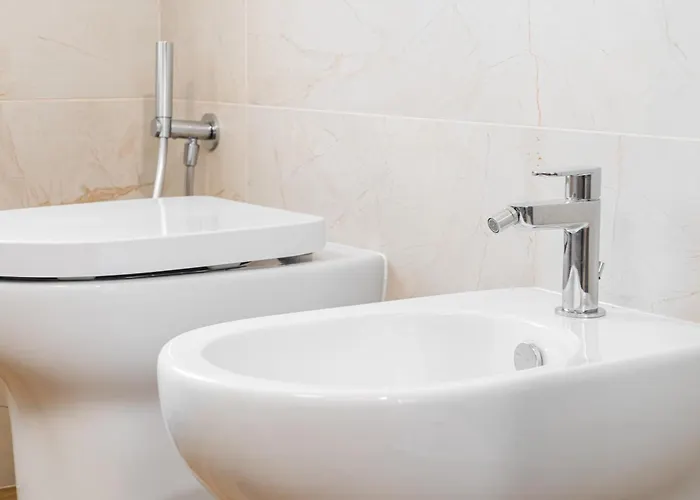 Cicogna House San Lazzaro di Savena