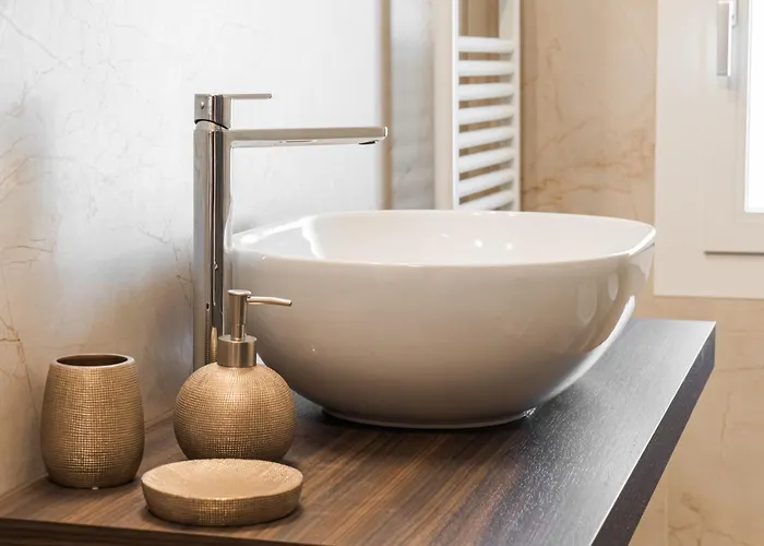 Cicogna House Daire *