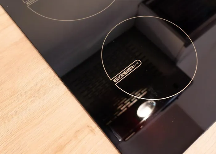 Daire Cicogna House San Lazzaro di Savena