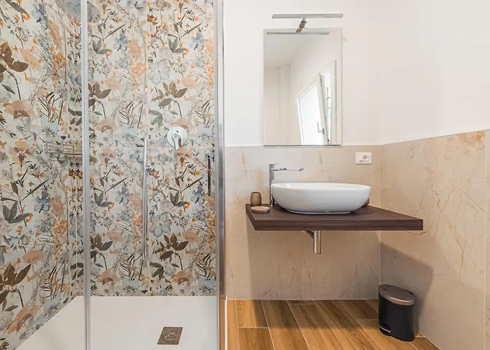 Cicogna House San Lazzaro di Savena