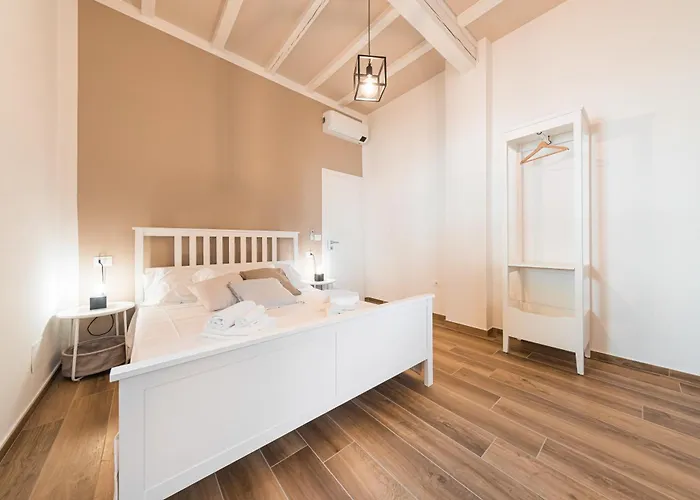 Daire Cicogna House San Lazzaro di Savena