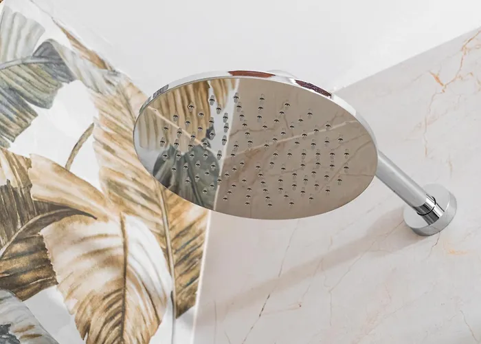 Daire Cicogna House *